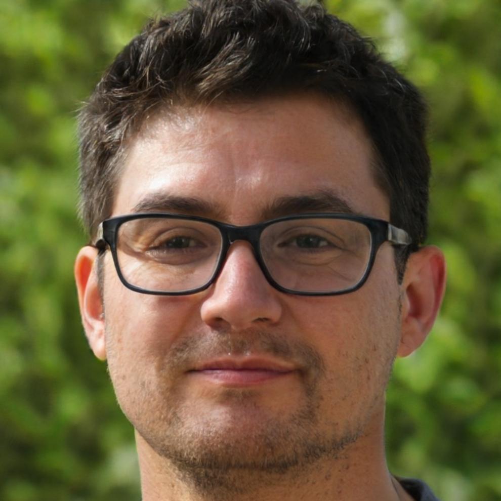 Taras Bevz, Lead Psychosomatics Educator