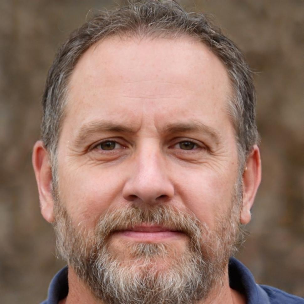 Participant Taras Bondarenko